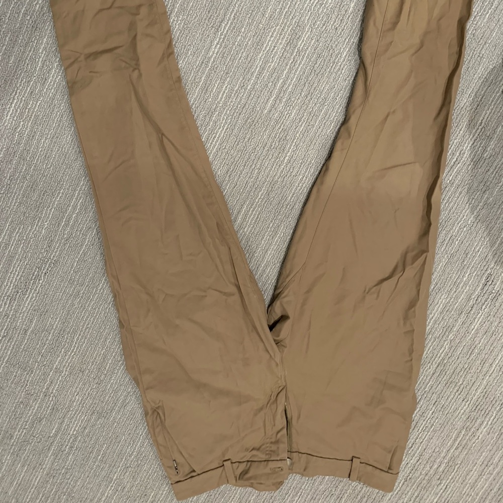 Lululemon commission pants
